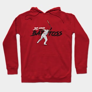 Yadi Molina Bat Toss Hoodie